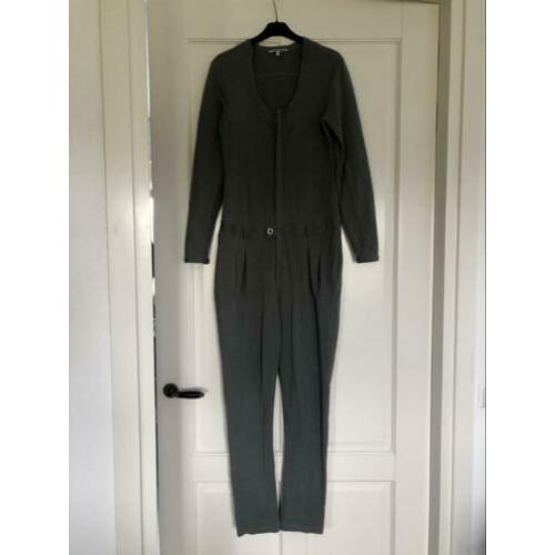 Moscow jumpsuit maat M