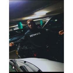 Eenmans hoodies truitjes