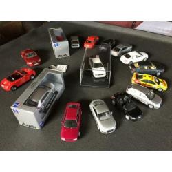 Audi Collectie.