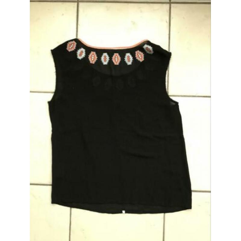 Blouse Maison Scotch S