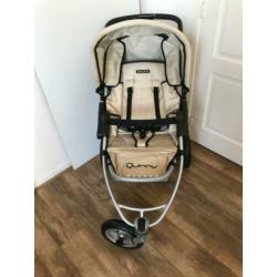 Maxi Cosi Quinny Speedi kinder,wandelwagen+autostoel € 60,=