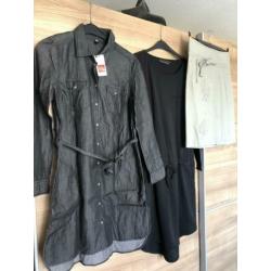 20 delig dameskleding pakket mt M/L