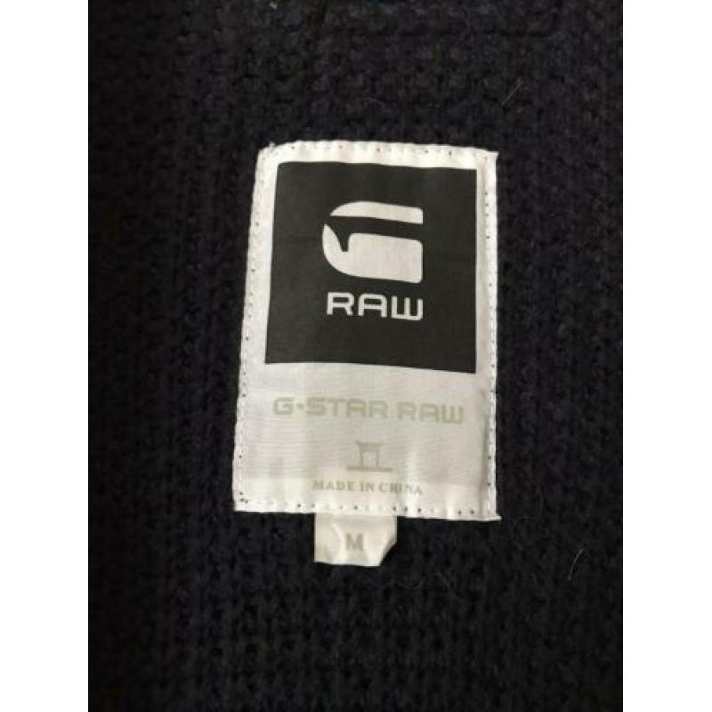 G-Star vest