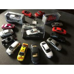 Audi Collectie.