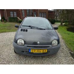 Renault Twingo 1.2 Epicéa *apk:03-2021* INRUILKOOPJE