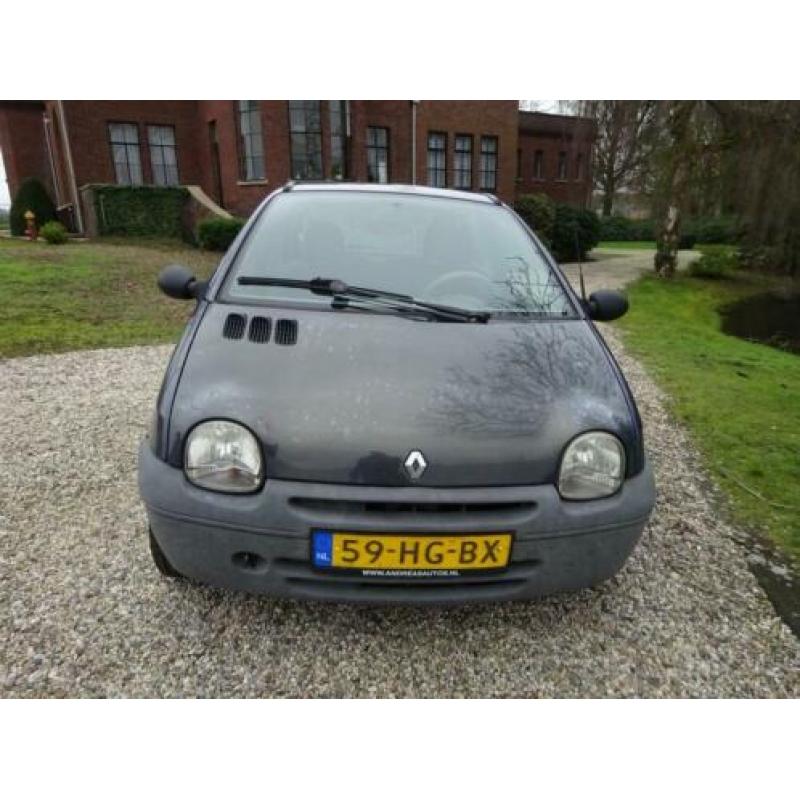 Renault Twingo 1.2 Epicéa *apk:03-2021* INRUILKOOPJE