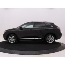 Lexus RX450H 4WD Executive Edition | Leder | Navigatie