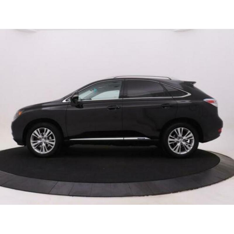 Lexus RX450H 4WD Executive Edition | Leder | Navigatie