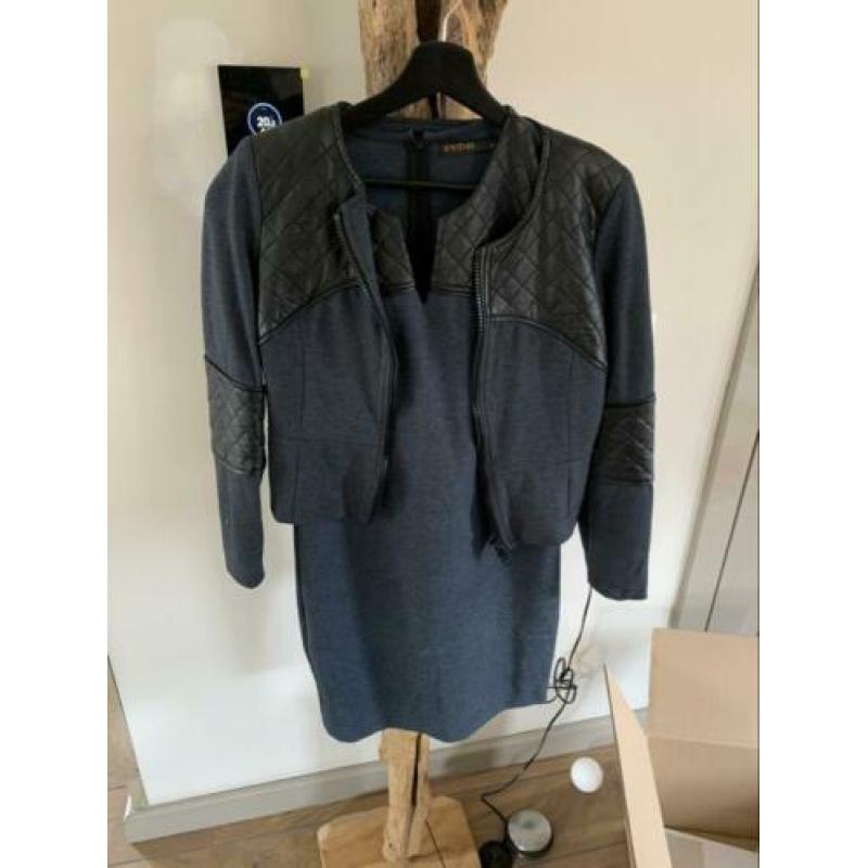 Supertrash setje s/m