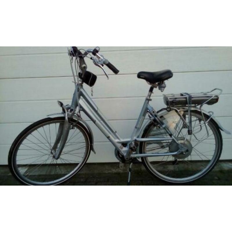 Te koop: Sparta Ion electrische fiets