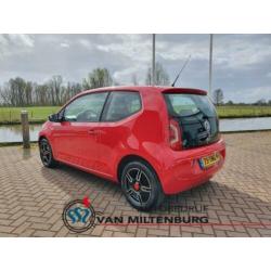 Volkswagen Up! 1.0 move up! Airco Navigatie Bluetooth