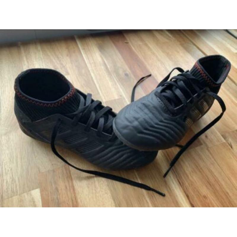 Voetbalschoenen Adidas-Preditor mt 32