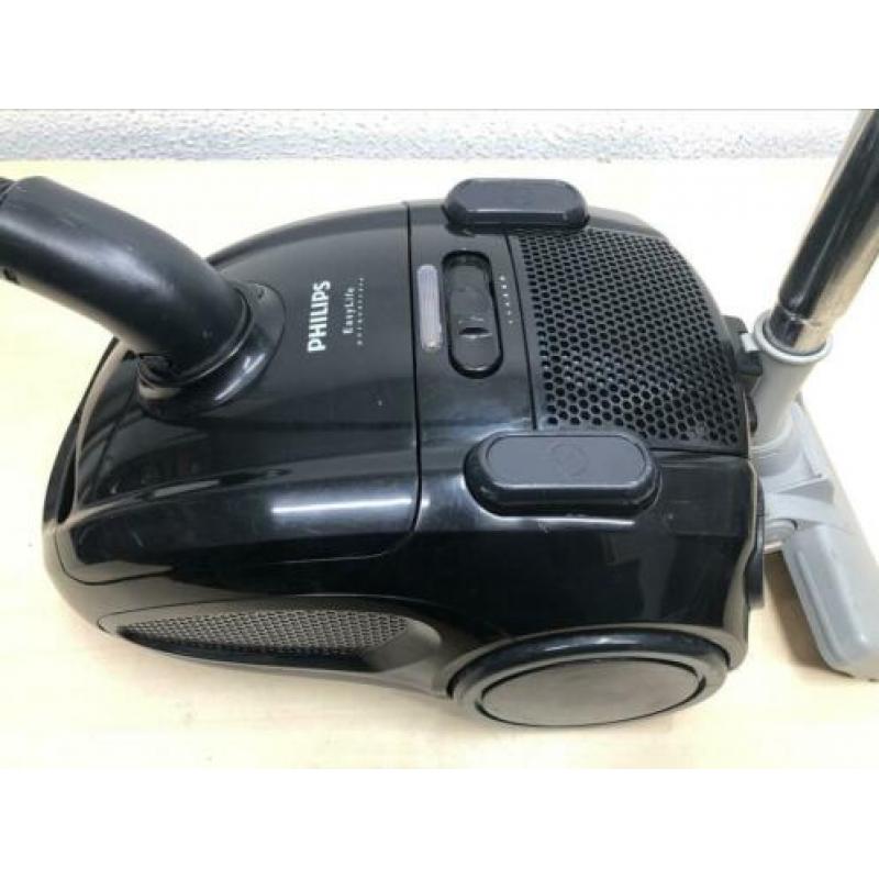 Philips EasyLife 2000w Stofzuiger + Garantie!