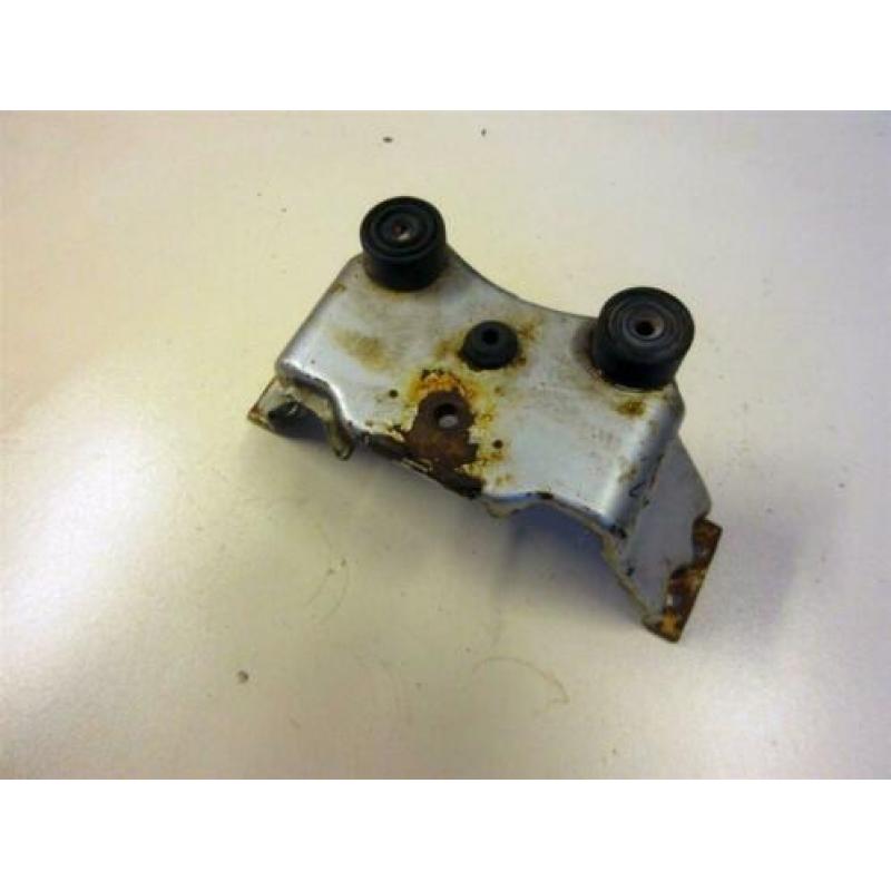 Kawasaki GPZ500 benzinetankbeugel tankhouder frame GPZ 500