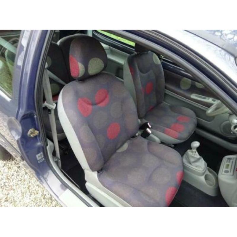 Renault Twingo 1.2 Epicéa *apk:03-2021* INRUILKOOPJE