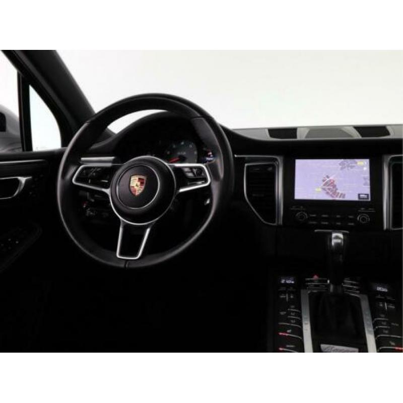 Porsche Macan 3.0 361pk GTS | Navigatie | Automaat | Luchtve