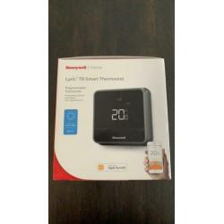 Honeywell Lyric T6 smart thermostaat nieuw