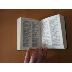Lekturama’s Woordenboek Engels