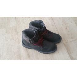 nwe schoenen