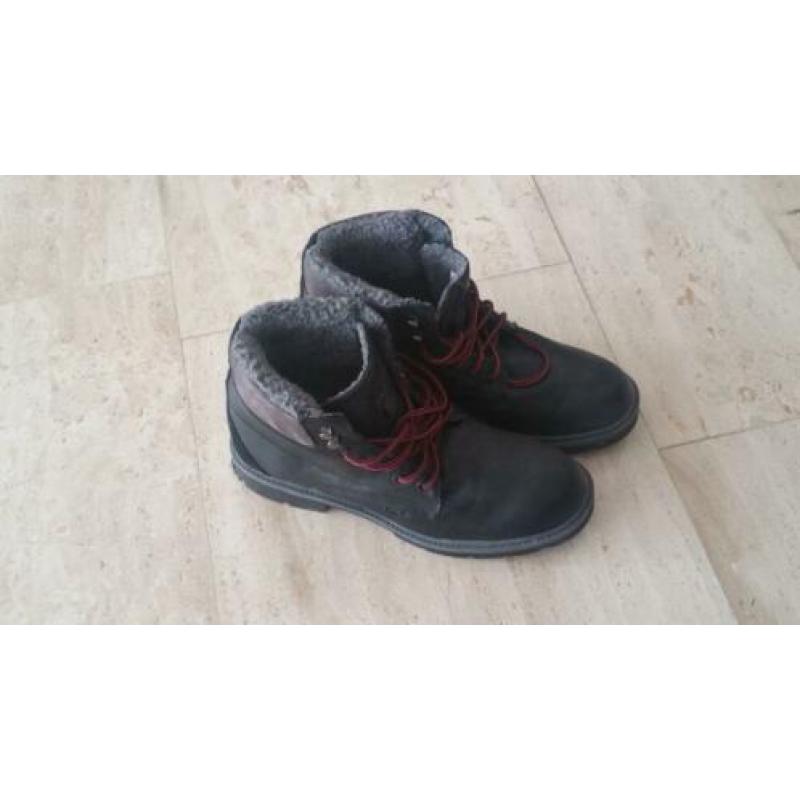 nwe schoenen