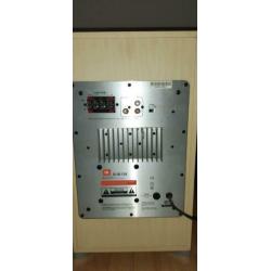 Dolby surround set JBL / Pioneer versterker