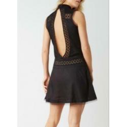 Nikkie ruki dress