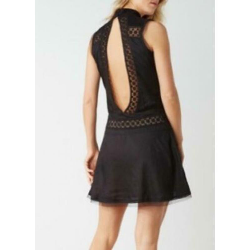 Nikkie ruki dress