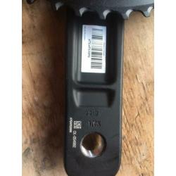 FSA omega crankstel 50/34