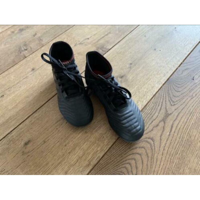 Voetbalschoenen Adidas-Preditor mt 32