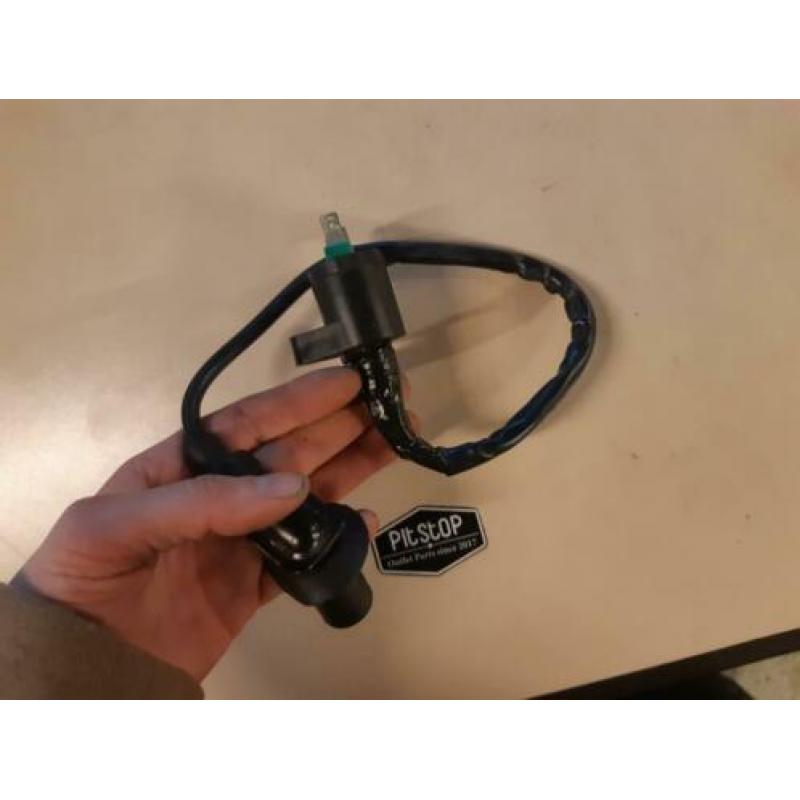 2takt Bobine ALS NIEUW Vivacity Speedfight 1 2 Buxy Zenith