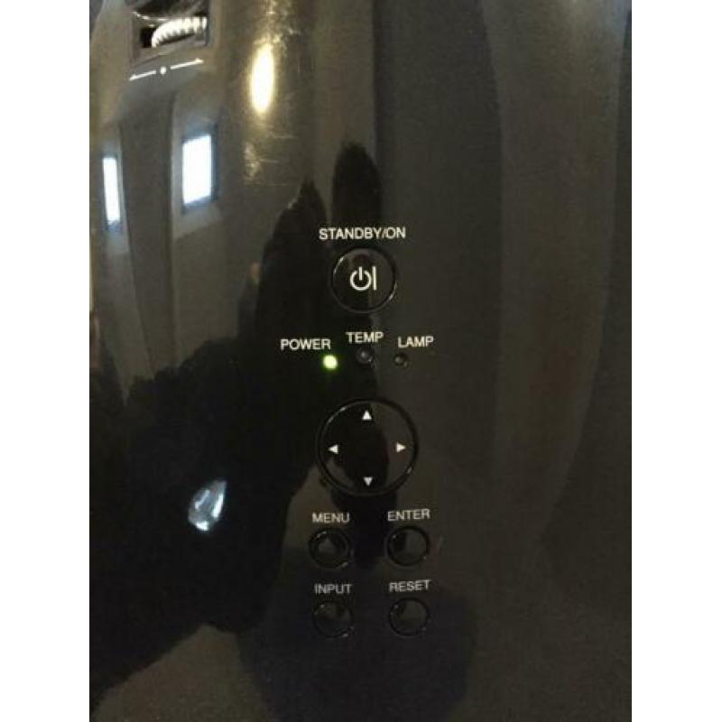 Hitachi Beamer | PJ-TX 300 | HD ready