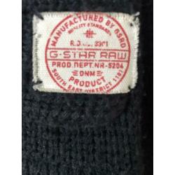 G-Star vest