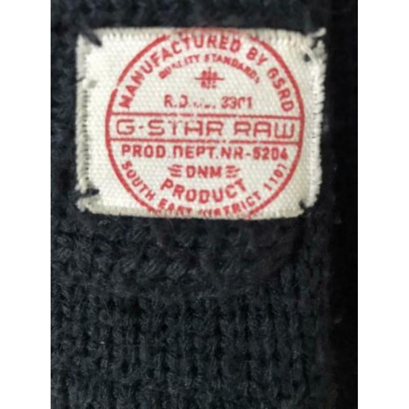 G-Star vest