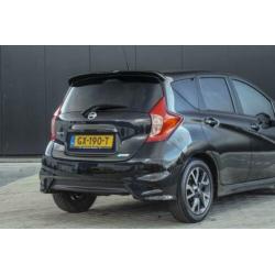 Nissan Note 1.2 DIG-S N-Tec Connect ? SPORTPAKKET ? NAVI ? 3