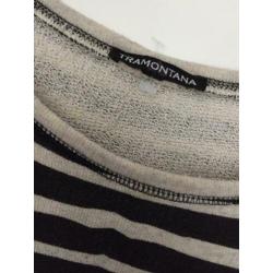 TRAMONTANA sweater M