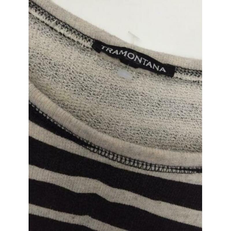 TRAMONTANA sweater M