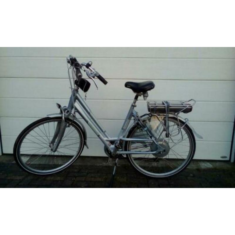 Te koop: Sparta Ion electrische fiets