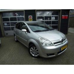 Toyota Verso 1.8 VVT-i Dynamic