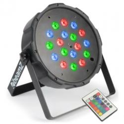LED par