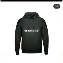 Eenmans hoodies truitjes