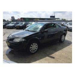 Renault Megane 1.6 16V
