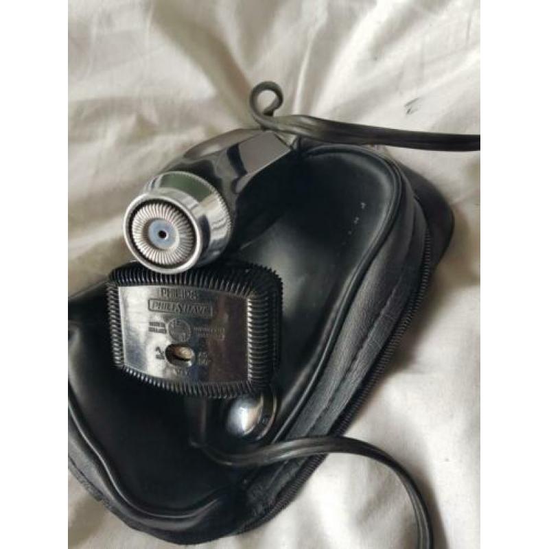 Philips 1 kops scheerapparaat