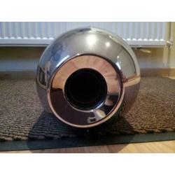 Z.g.a.n. originele uitlaat voor BMW MOTOR R1200RT