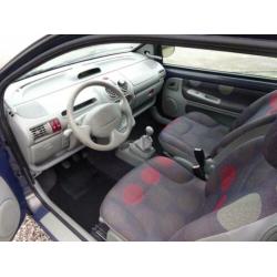 Renault Twingo 1.2 Epicéa *apk:03-2021* INRUILKOOPJE