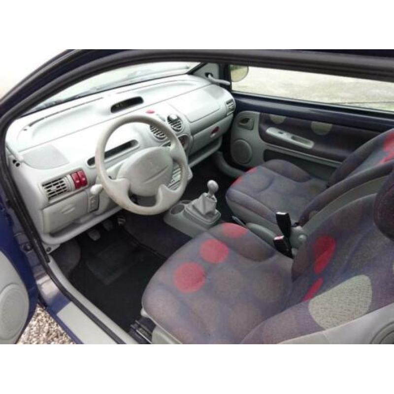 Renault Twingo 1.2 Epicéa *apk:03-2021* INRUILKOOPJE