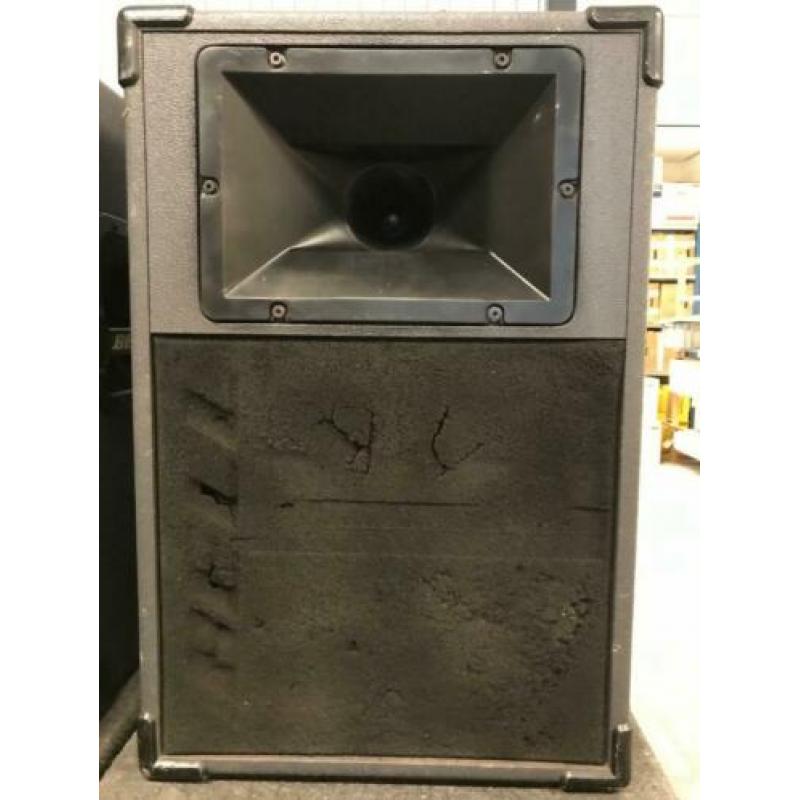 Set full-range toppen van BELL, modes ES 300 (200W RMS)