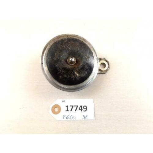 F650 funduro 1993 - 1999 BMW Claxon D1-32737