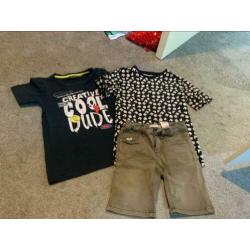 jongens kleding
