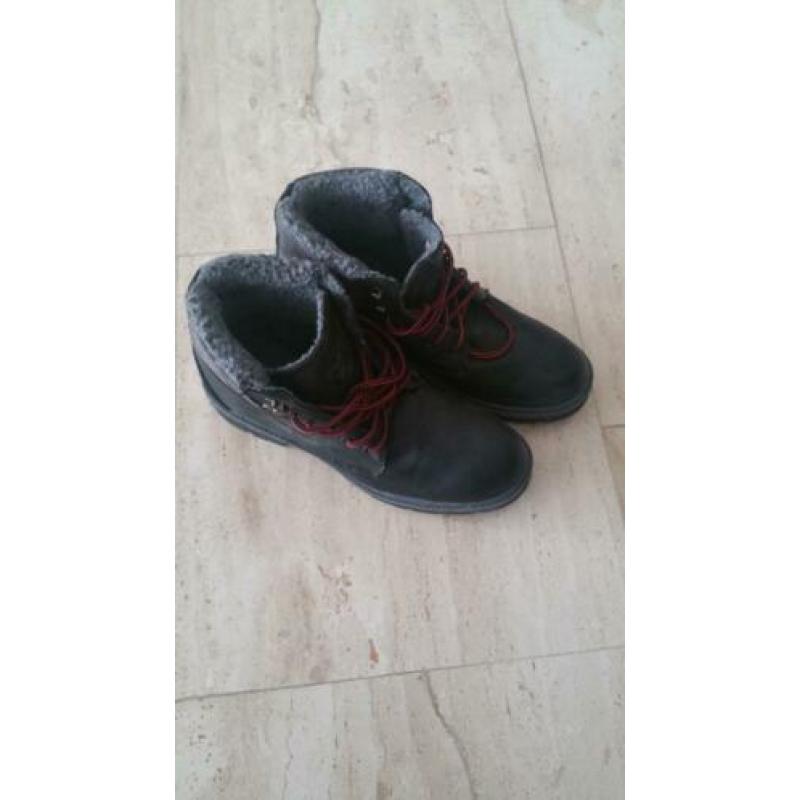 nwe schoenen