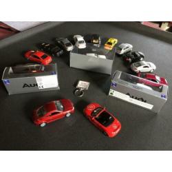 Audi Collectie.